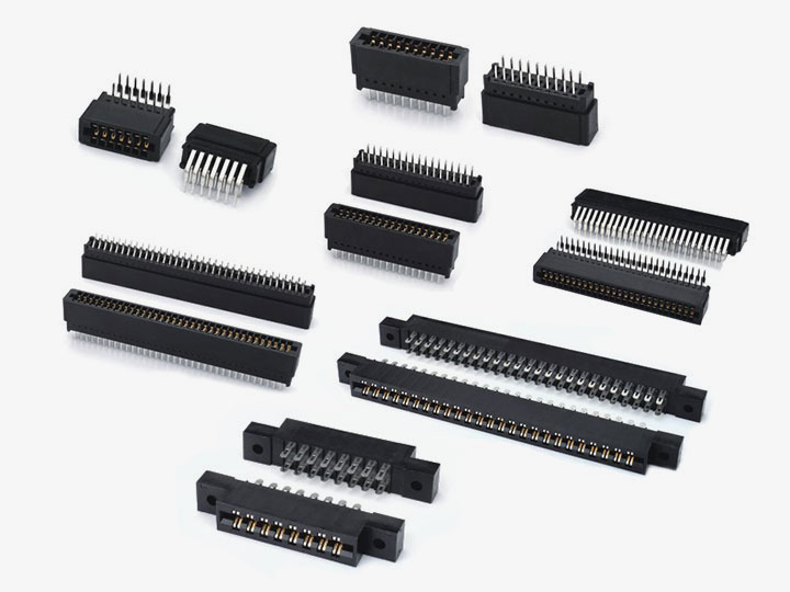 wafer連接器為電子產品的設計和維護帶來的便利