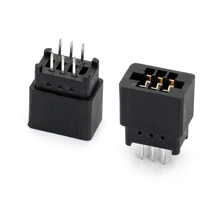 SLOT總線插槽在多卡并聯(lián)中的應用