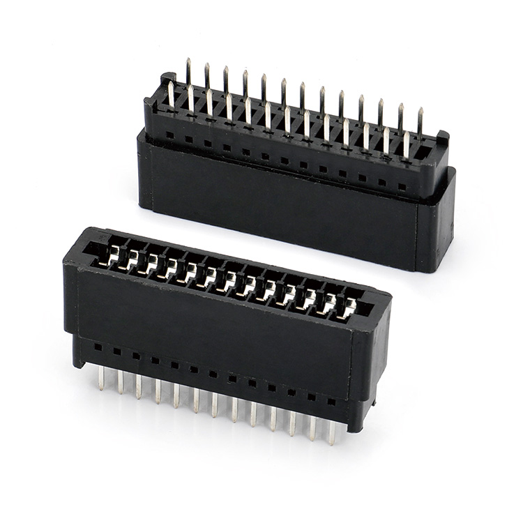 SLOT總線插槽的信號隔離技術