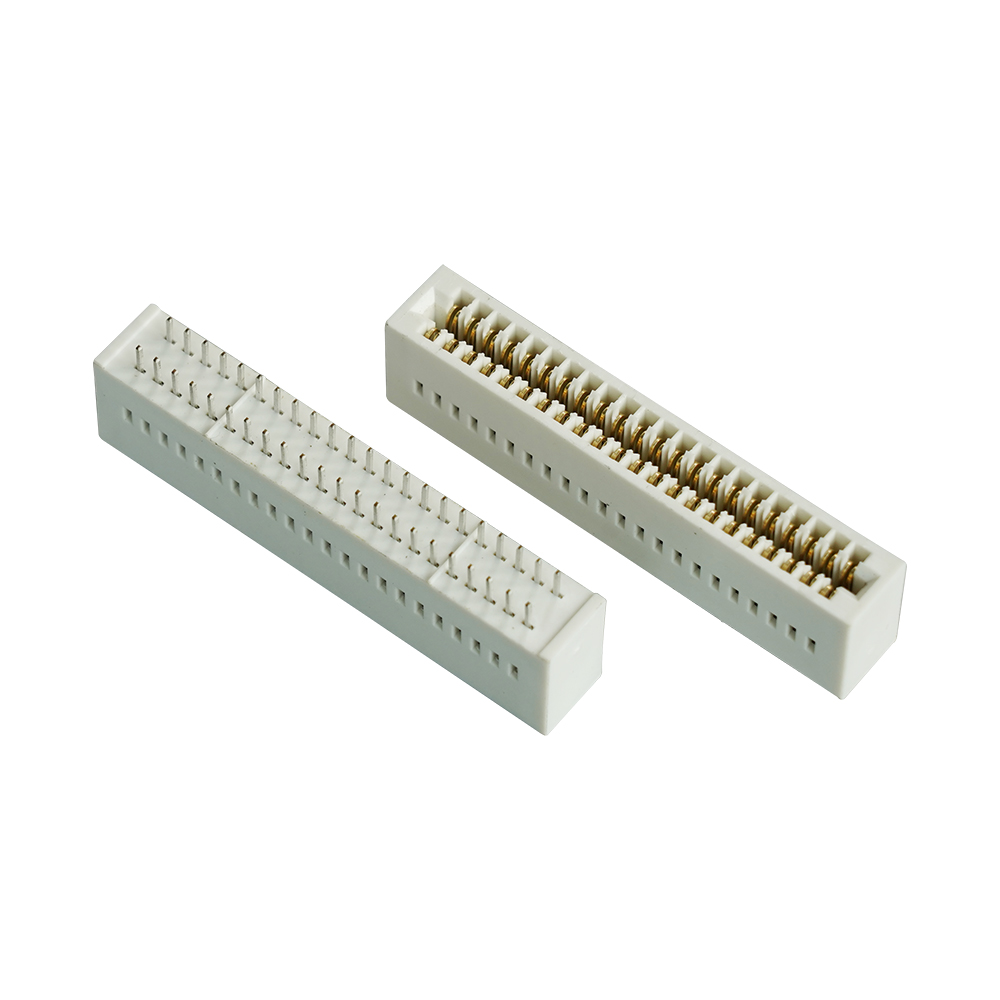 金手指插槽的作用是什么？設計規(guī)范是什么？